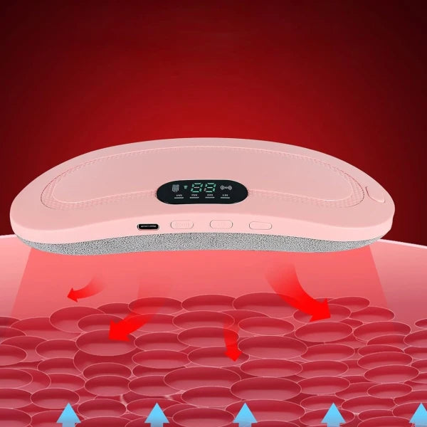 CINTURÓN TÉRMICO ANTICÓLICOS - ALIVIO INMEDIATO Y NATURAL