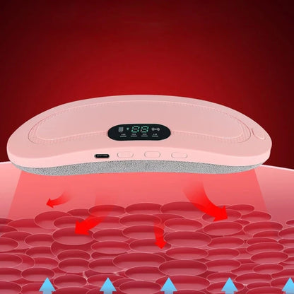 CINTURÓN TÉRMICO ANTICÓLICOS - ALIVIO INMEDIATO Y NATURAL